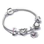 ΒΡΑΧΙΟΛΙΑ 925° ΣΥΜΒΟΛΑ CHARMS