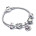 ΒΡΑΧΙΟΛΙΑ 925° ΣΥΜΒΟΛΑ CHARMS
