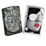 Αναπτηρες ZIPPO