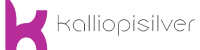 Kalliopisilver logo