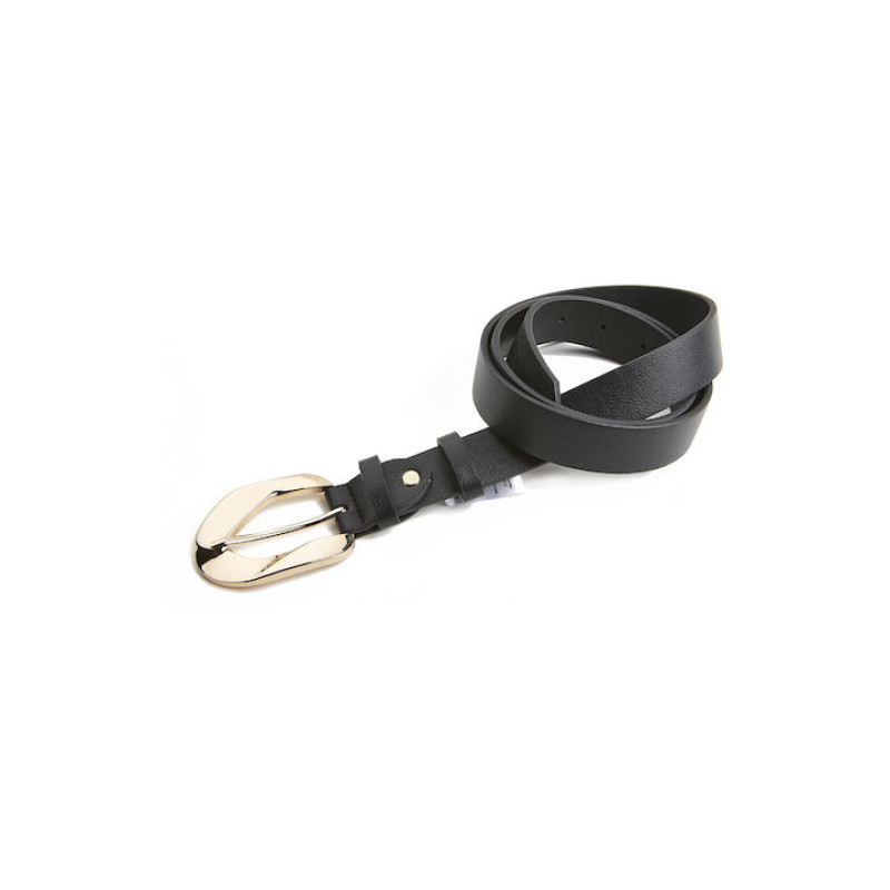 Γυναικεια ζωνη VERDE 110CM ΜΑΥΡΟ 04-0607-BLACK - KalliopiSilver Γυναικεια ζωνη VERDE 110CM ΜΑΥΡΟ 04-0607-BLACK - KalliopiSilver