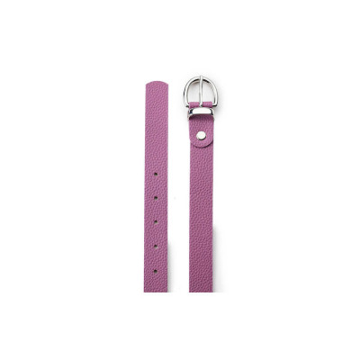 Γυναικεια ζωνη VERDE 115CM ΛΙΛΑ 04-0664-LILAC Γυναικεια ζωνη VERDE 115CM ΛΙΛΑ 04-0664-LILAC
