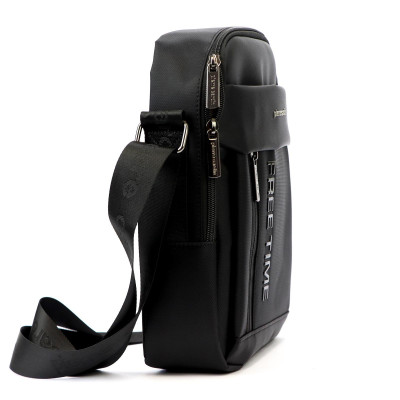 PIERRE CARDIN τσαντακι ωμου σε μαυρο χρωμα 06-8024-black - KalliopiSilver PIERRE CARDIN τσαντακι ωμου σε μαυρο χρωμα 06-8024-black - KalliopiSilver