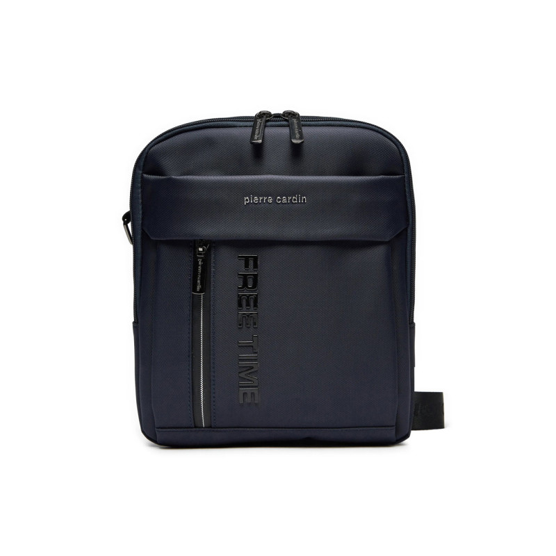 PIERRE CARDIN τσαντακι ωμου σε μπλε χρωμα 06-8024-blue - KalliopiSilver PIERRE CARDIN τσαντακι ωμου σε μπλε χρωμα 06-8024-blue - KalliopiSilver