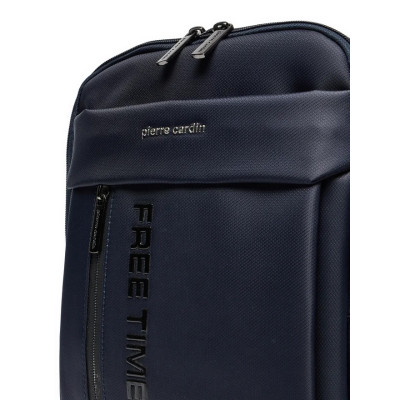 PIERRE CARDIN τσαντακι ωμου σε μπλε χρωμα 06-8024-blue - KalliopiSilver PIERRE CARDIN τσαντακι ωμου σε μπλε χρωμα 06-8024-blue - KalliopiSilver