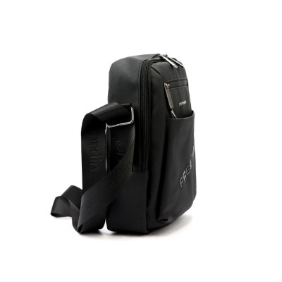 PIERRE CARDIN τσαντακι ωμου σε μαυρο χρωμα 06-8132-black - KalliopiSilver PIERRE CARDIN τσαντακι ωμου σε μαυρο χρωμα 06-8132-black - KalliopiSilver