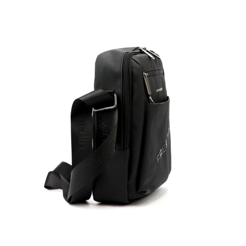 PIERRE CARDIN τσαντακι ωμου σε μαυρο χρωμα 06-8132-black - KalliopiSilver PIERRE CARDIN τσαντακι ωμου σε μαυρο χρωμα 06-8132-black - KalliopiSilver