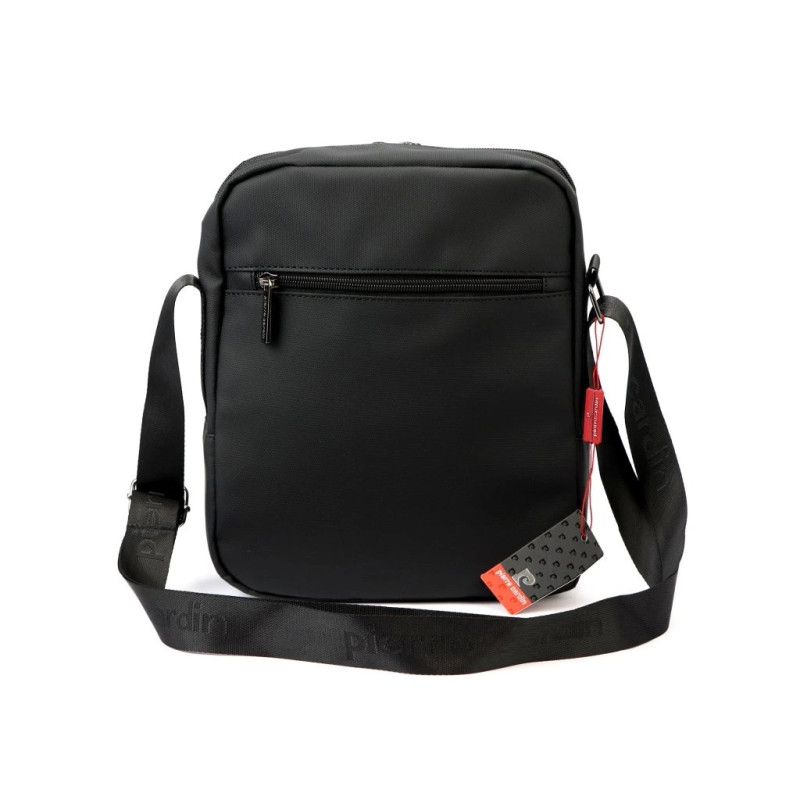 PIERRE CARDIN τσαντακι ωμου σε μαυρο χρωμα 06-8132-black - KalliopiSilver PIERRE CARDIN τσαντακι ωμου σε μαυρο χρωμα 06-8132-black - KalliopiSilver
