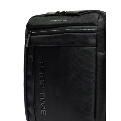PIERRE CARDIN τσαντακι ωμου σε μαυρο χρωμα 06-8134-black - KalliopiSilver PIERRE CARDIN τσαντακι ωμου σε μαυρο χρωμα 06-8134-black - KalliopiSilver