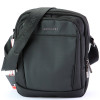 PIERRE CARDIN τσαντακι ωμου σε μαυρο χρωμα 06-8150-black