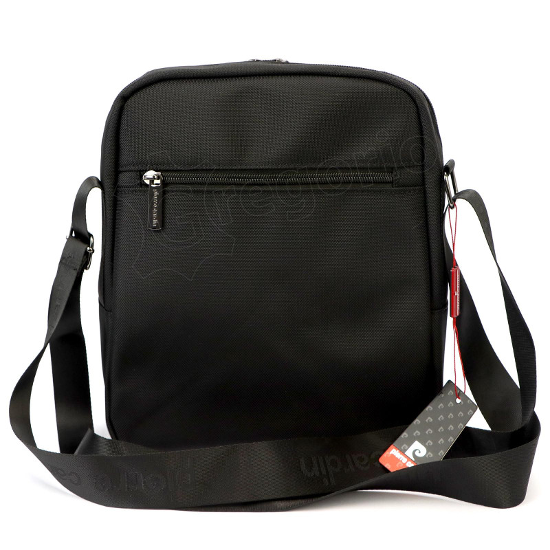 PIERRE CARDIN τσαντακι ωμου σε μαυρο χρωμα 06-8150-black - KalliopiSilver PIERRE CARDIN τσαντακι ωμου σε μαυρο χρωμα 06-8150-black - KalliopiSilver