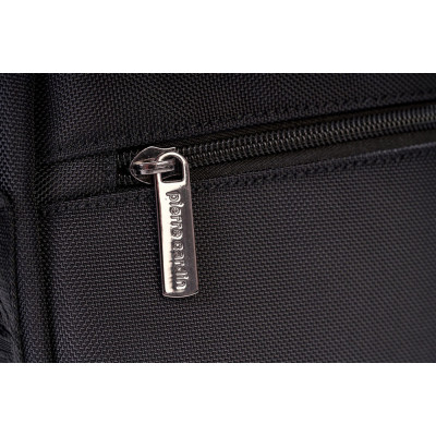 PIERRE CARDIN τσαντακι ωμου σε μαυρο χρωμα 06-8150-black - KalliopiSilver PIERRE CARDIN τσαντακι ωμου σε μαυρο χρωμα 06-8150-black - KalliopiSilver