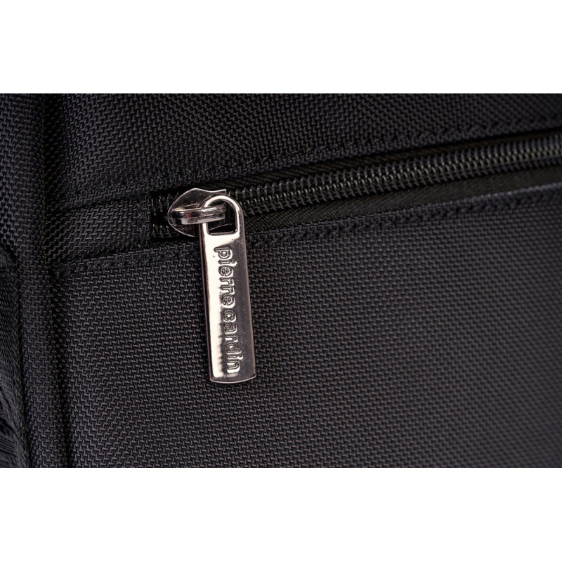 PIERRE CARDIN τσαντακι ωμου σε μαυρο χρωμα 06-8150-black - KalliopiSilver PIERRE CARDIN τσαντακι ωμου σε μαυρο χρωμα 06-8150-black - KalliopiSilver