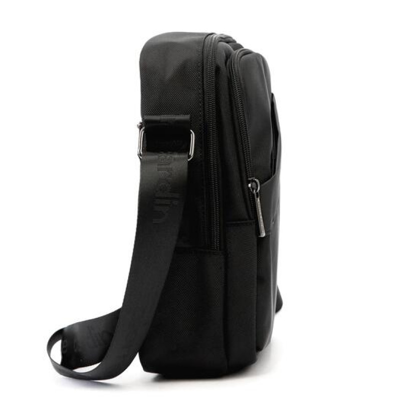 PIERRE CARDIN τσαντακι ωμου σε μαυρο χρωμα 06-8158-black - KalliopiSilver PIERRE CARDIN τσαντακι ωμου σε μαυρο χρωμα 06-8158-black - KalliopiSilver