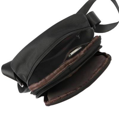 PIERRE CARDIN τσαντακι ωμου σε μαυρο χρωμα 06-8158-black - KalliopiSilver PIERRE CARDIN τσαντακι ωμου σε μαυρο χρωμα 06-8158-black - KalliopiSilver