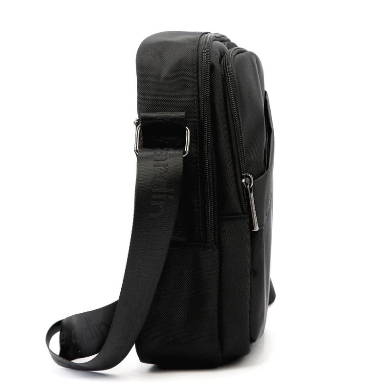 PIERRE CARDIN τσαντακι ωμου σε μαυρο χρωμα 06-8158-black - KalliopiSilver PIERRE CARDIN τσαντακι ωμου σε μαυρο χρωμα 06-8158-black - KalliopiSilver