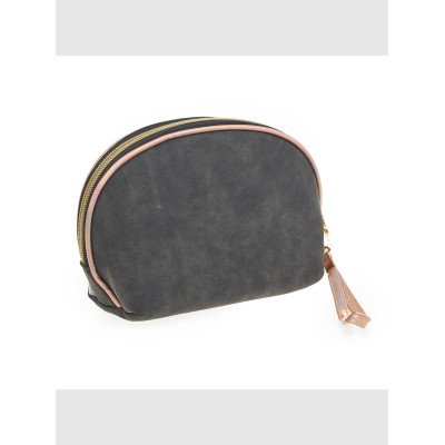 Verde Γυναικείο Νεσεσέρ σε μαυρο χρώμα 07-0278-black Verde Γυναικείο Νεσεσέρ σε μαυρο χρώμα 07-0278-black