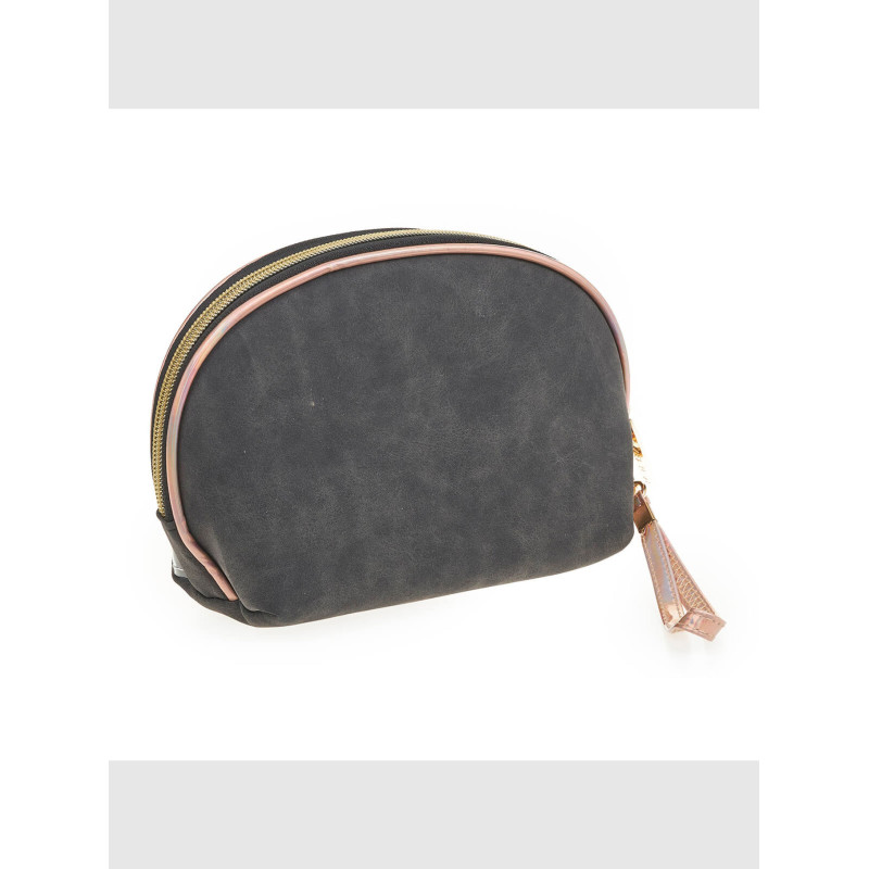 Verde Γυναικείο Νεσεσέρ σε μαυρο χρώμα 07-0278-black Verde Γυναικείο Νεσεσέρ σε μαυρο χρώμα 07-0278-black