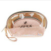 Verde Γυναικείο Νεσεσέρ σε ροζ χρώμα 07-0278-pink