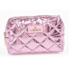Verde Γυναικείο Νεσεσέρ σε ροζ χρώμα 20cm 07-0301-pink
