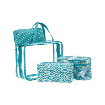 Verde Νεσεσέρ σε Μπλε χρώμα 27cm 07-0314-blue