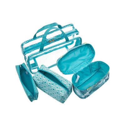 Verde Νεσεσέρ σε Μπλε χρώμα 27cm 07-0314-blue