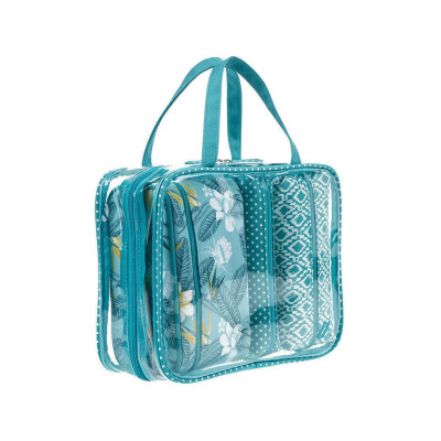 Verde Νεσεσέρ σε Μπλε χρώμα 27cm 07-0314-blue