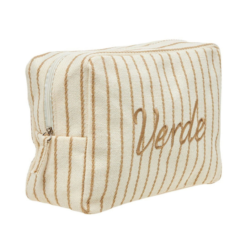 Verde Νεσεσέρ Γυναικείο Μπεζ 07-0370-beige