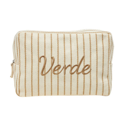 Verde Νεσεσέρ Γυναικείο Μπεζ 07-0370-beige