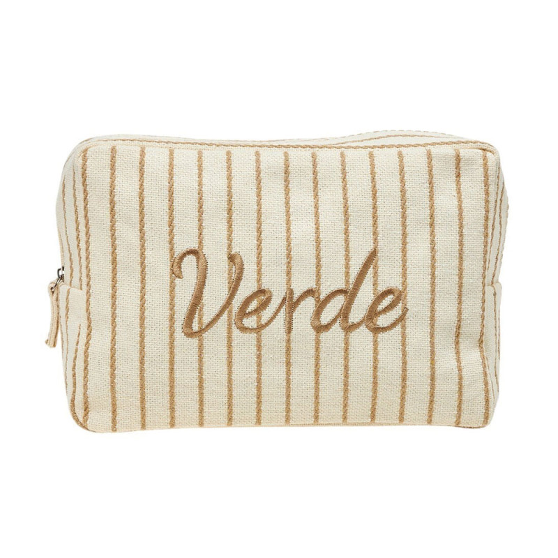 Verde Νεσεσέρ Γυναικείο Μπεζ 07-0370-beige