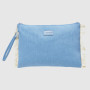 Verde Γυναικειο Νεσεσερ Καμβα Μπλε 07-0381-blue
