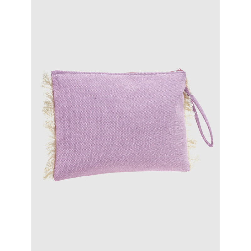 Verde Γυναικειο Νεσεσερ Καμβα ροζ  07-0381-pink