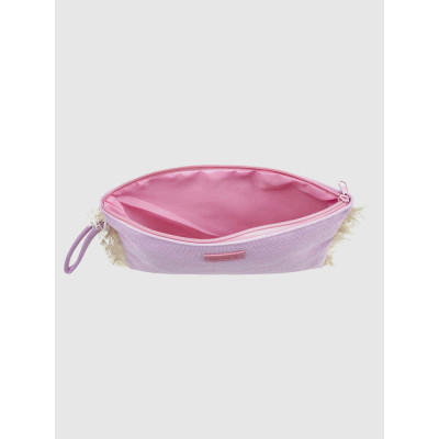 Verde Γυναικειο Νεσεσερ Καμβα ροζ  07-0381-pink