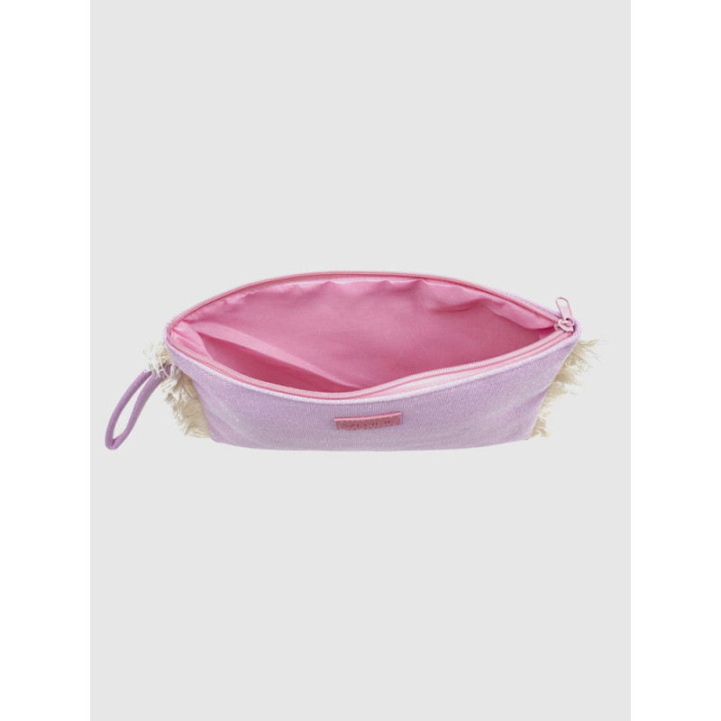 Verde Γυναικειο Νεσεσερ Καμβα ροζ  07-0381-pink