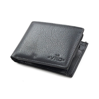 Ανδρικο πορτοφολι VERDE δερματινη μαυρο 09-0185-black - KalliopiSilver Ανδρικο πορτοφολι VERDE δερματινη μαυρο 09-0185-black - KalliopiSilver