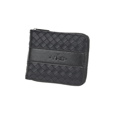 Ανδρικο πορτοφολι VERDE δερματινη 09-0187-black
