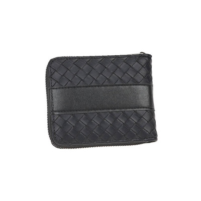 Ανδρικο πορτοφολι VERDE δερματινη 09-0187-black - KalliopiSilver