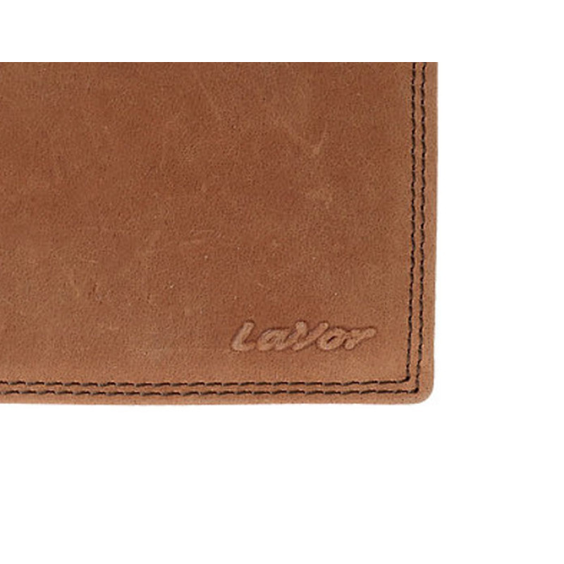 LaVor Ανδρικό Δερμάτινο Πορτοφόλι με Rfid Crunch 1-3825-CRUNCH LaVor Ανδρικό Δερμάτινο Πορτοφόλι με Rfid Crunch 1-3825-CRUNCH