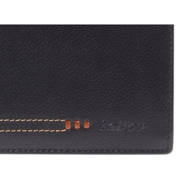 LaVor 1-3839 Ανδρικό Δερμάτινο Πορτοφόλι με RFID Μαυρο 1-3839-black - KalliopiSilver LaVor 1-3839 Ανδρικό Δερμάτινο Πορτοφόλι με RFID Μαυρο 1-3839-black - KalliopiSilver