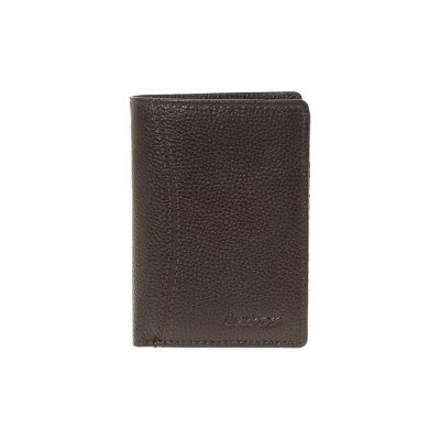 LaVor Ανδρικό Δερμάτινο Πορτοφόλι με Rfid Καφέ 1-3840-BROWN