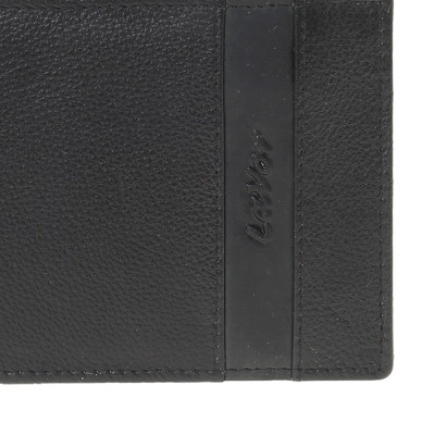 LaVor Ανδρικό Δερμάτινο Πορτοφόλι με Rfid Μαύρο 1-3843-BLACK LaVor Ανδρικό Δερμάτινο Πορτοφόλι με Rfid Μαύρο 1-3843-BLACK