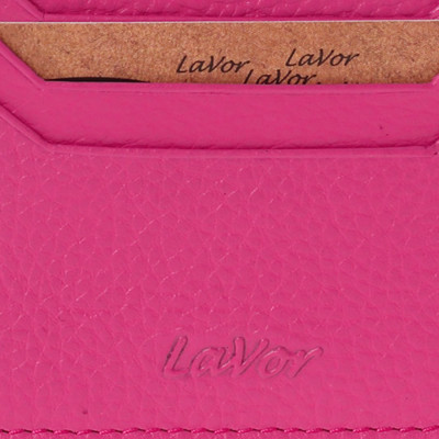 Lavor Δερμάτινο Ανδρικό Πορτοφόλι Καρτών με RFID ΡΟΔΙ Lavor 1-6070-rodi - KalliopiSilver Lavor Δερμάτινο Ανδρικό Πορτοφόλι Καρτών με RFID ΡΟΔΙ Lavor 1-6070-rodi - KalliopiSilver