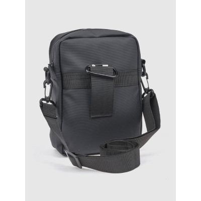 Verde Ανδρική Τσάντα Ώμου Χιαστί Μαυρη 13-0173-BLACK Verde Ανδρική Τσάντα Ώμου Χιαστί Μαυρη 13-0173-BLACK