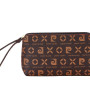Pierre Cardin Γυναικείο Νεσεσέρ ΚΑΦΕ 135-MISS02-BROWN