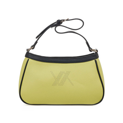 Verde Γυναικεία Τσάντα Ώμου λαιμ 16-7351-lime