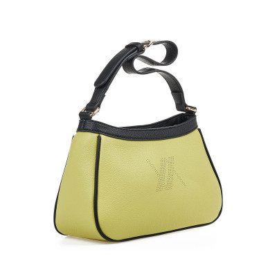 Verde Γυναικεία Τσάντα Ώμου λαιμ 16-7351-lime