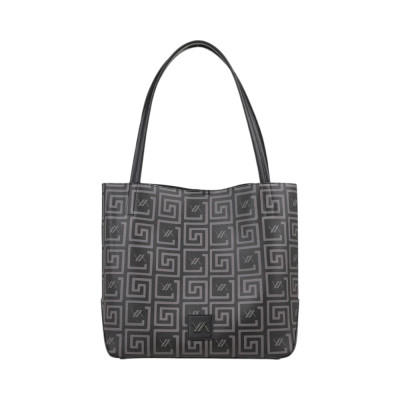 Verde Γυναικεια τσαντα ωμου μαυρο 16-8072-black - KalliopiSilver