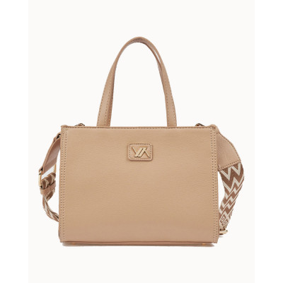 Verde Γυναικεια Τσαντα Χειρος Μπεζ Χρωμα 16-8596-beige Verde Γυναικεια Τσαντα Χειρος Μπεζ Χρωμα 16-8596-beige