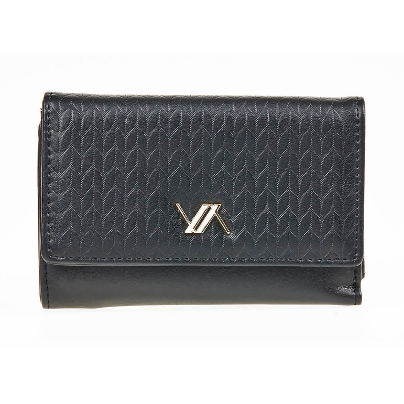 Verde Γυναικείο Πορτοφόλι μαυρο 18-1369-black - KalliopiSilver Verde Γυναικείο Πορτοφόλι μαυρο 18-1369-black - KalliopiSilver
