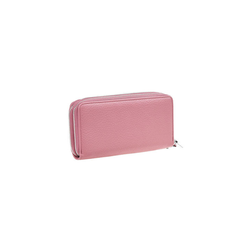 Verde Γυναικείο Πορτοφόλι 18-1428-LILAC Λιλά - KalliopiSilver